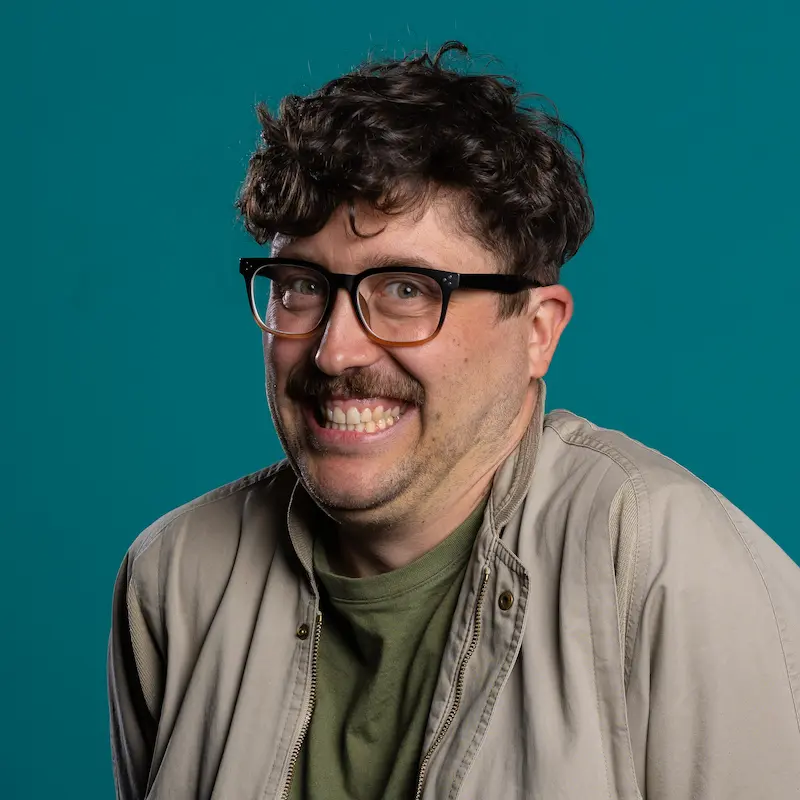 Alasdair Tremblay-Birchall