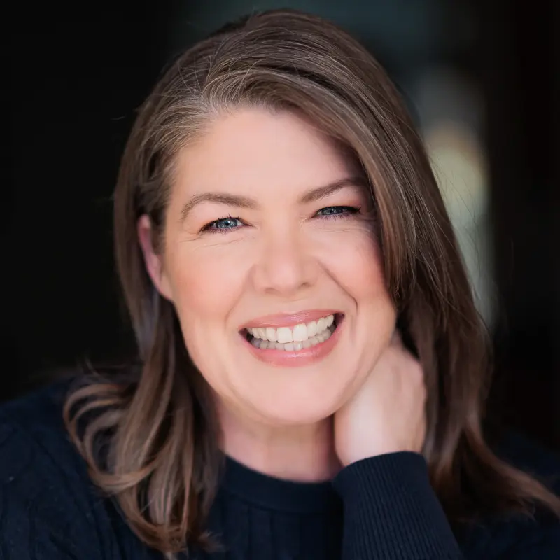 Amanda Buckley
