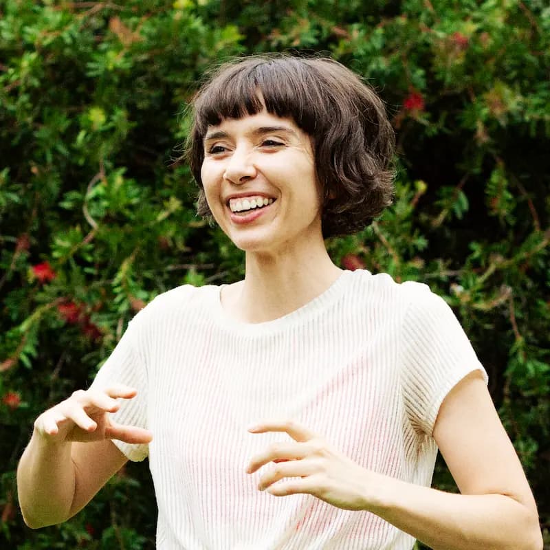 Elizabeth Davie