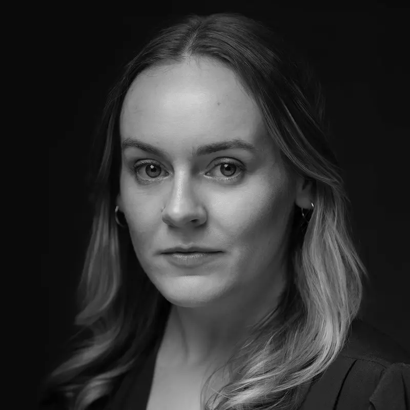 Roxanne Halley