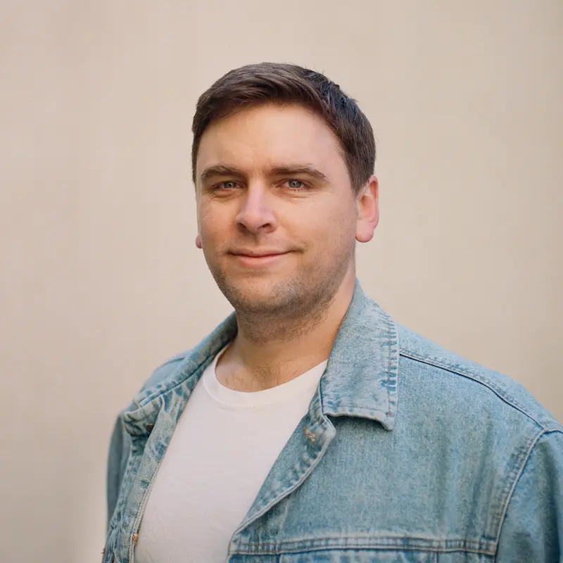Scott Limbrick