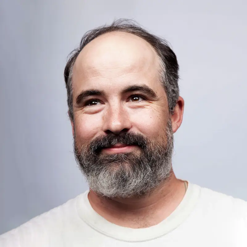 Stuart Daulman