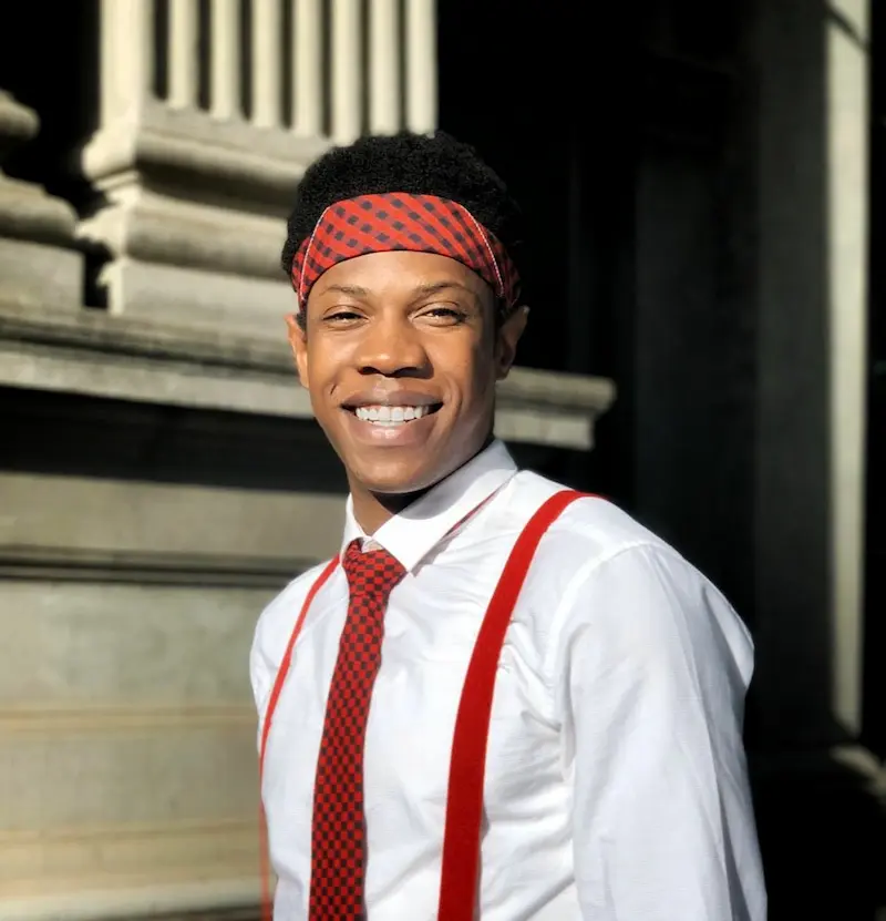 Thabani Tshuma